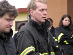 cvičení Vranov